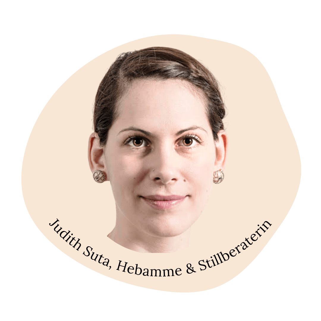 Judith Geburtsvorbereitungskurs Elternvorbereitungskurs Zürich