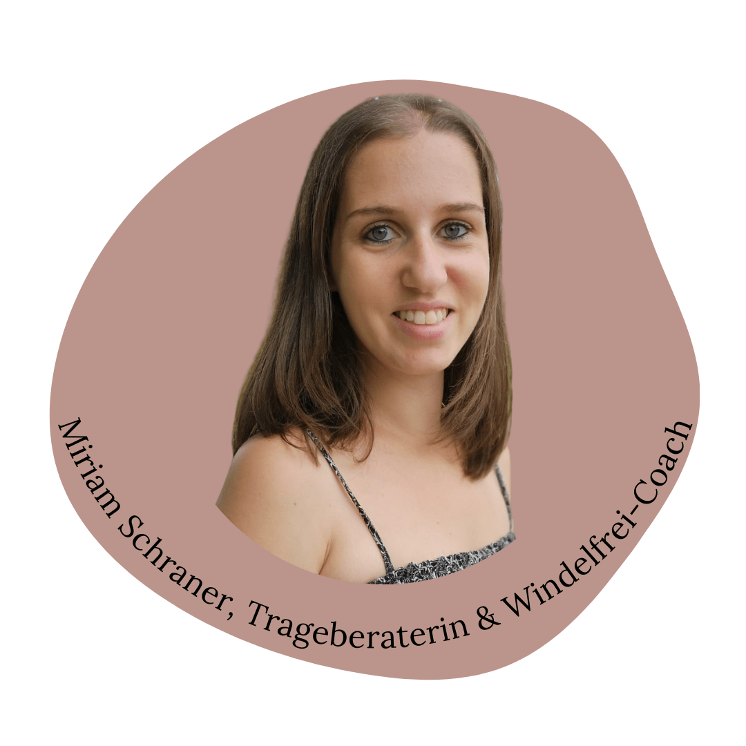 Miriam Elternvorbereitungskurs Zürich